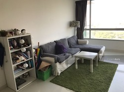 The Riverine By The Park (D12), Apartment #167818582